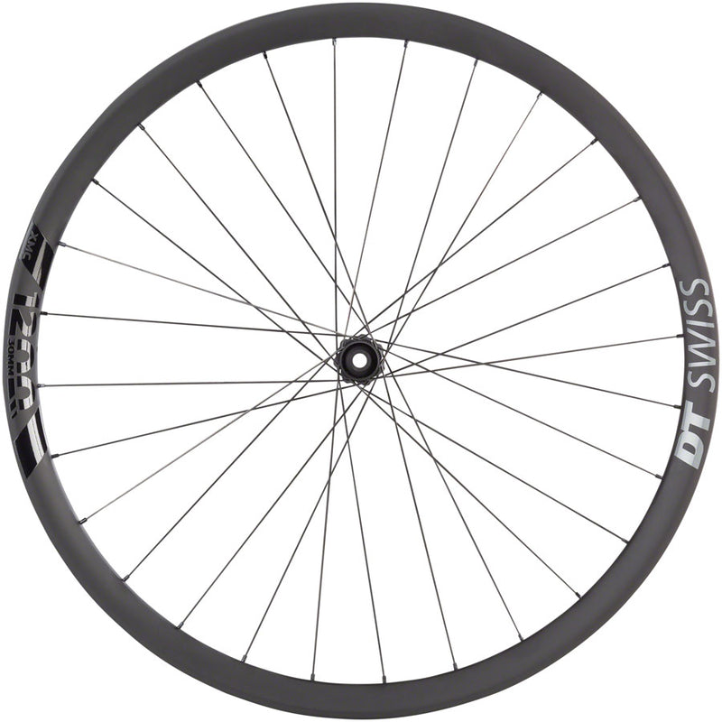 DT Swiss XMC 1200 Spline 30 Rear Wheel - 29" 12 x 148mm Boost Center-Lock/6-bolt Micro Spline/XD BLK