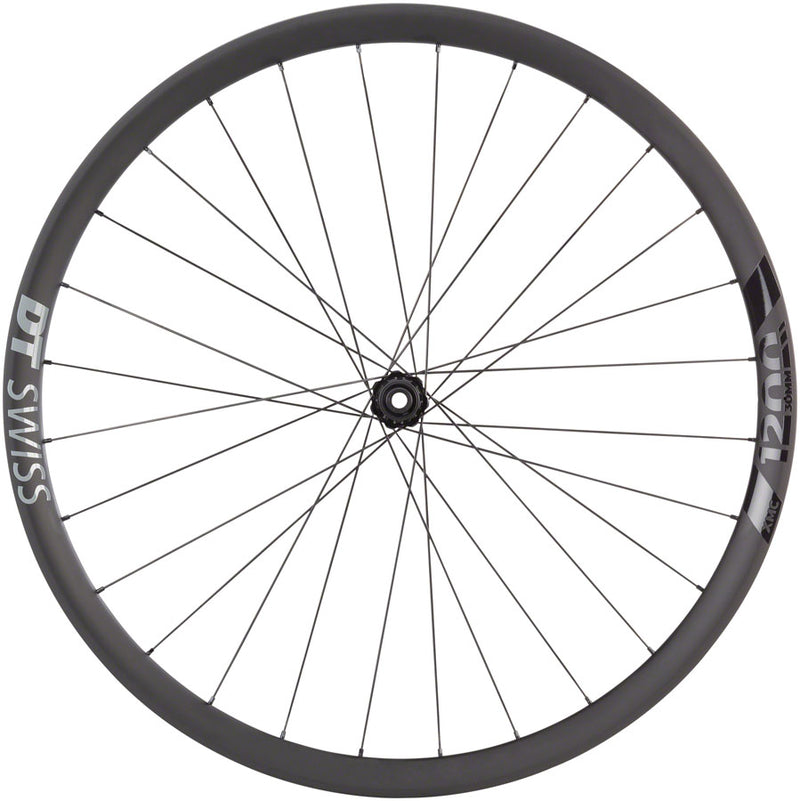 DT Swiss XMC 1200 Spline 30 Rear Wheel - 29" 12 x 148mm Boost Center-Lock/6-bolt Micro Spline/XD BLK