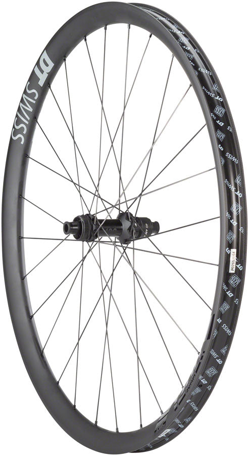 DT Swiss XMC 1200 Spline 30 Rear Wheel - 29" 12 x 148mm Boost Center-Lock/6-bolt Micro Spline/XD BLK