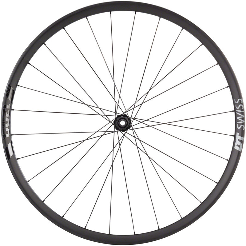 DT Swiss XRC 1200 Spline Rear Wheel - 29" 12 x 148mm Boost Center-Lock Micro Spline/XD BLK