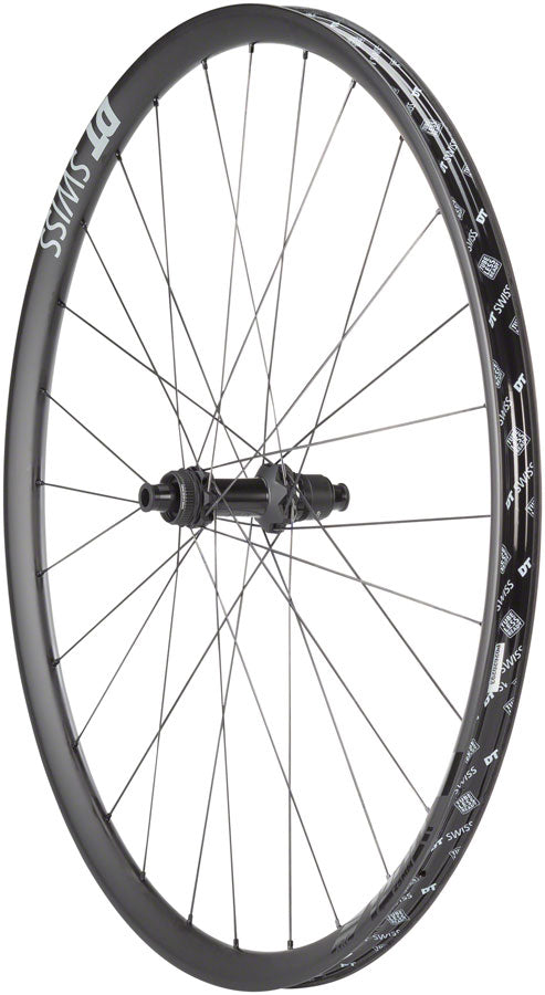 DT Swiss XRC 1200 Spline 25 Rear Wheel - 29" 12 x 148mm Boost Center-LockMicro Spline/XD BLK