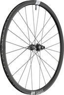 DT Swiss E 1800 Spline 30 Rear Wheel - 650b 12 x 142mm Center-Lock XDR Ratchet LN 18 BLK