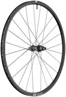 DT Swiss PR 1600 Spline 23 Rear Wheel - 700 12 x 142mm Center-Lock XDR Black