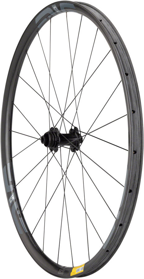 ENVE Composites G23 Wheelset - 700 12 x 100/142mm HG 11 Black Alloy Hub