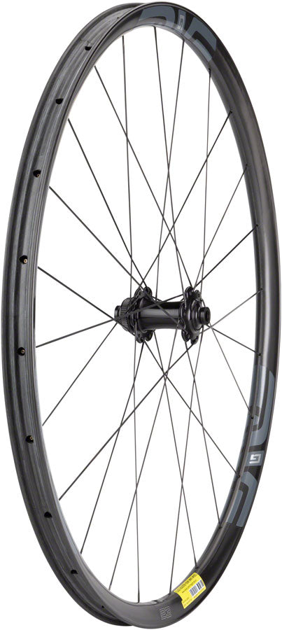 ENVE G23 Wheel Front and Rear 700C / 622 Holes: 24 F: 12mm R: 12mm F: 100 R: 142 Disc Center Lock ENVE Alloy Hub SRAM XD-R Set
