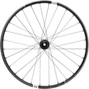Crank Brothers Synthesis E Alloy Front Wheel - 27.5" 15 x 110mm 6-Bolt Black