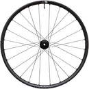 WTB CZR i23 Rear Wheel - 700 12 x 142mm Center-Lock Black XDR 28H