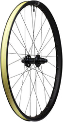 WTB CZR i30 Rear Wheel - 29" 12 x 148mm 6-Bolt Black XDR 28H