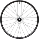 WTB CZR i30 Rear Wheel - 29" 12 x 148mm 6-Bolt Black XDR 28H
