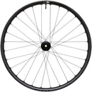 WTB CZR i30 Rear Wheel - 29" 12 x 148mm 6-Bolt Black Micro Spline 28H