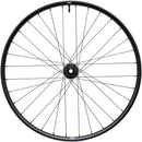 WTB HTZ i30 Front Wheel - 29" 15 x 110mm 6-Bolt Black 32H