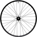 WTB HTZ i30 Rear Wheel - 29" 12 x 148mm 6-Bolt Black Micro Spline 32H