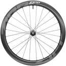 Zipp 303 S Front Wheel - 700 12 X 100mm Center-Lock Tubeless Black A1
