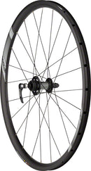 Full Speed Ahead Non Series Convertible Wheelset - 650b QR/12/15x100mm/QR/12/15 x 135/142mm Center-Lock HG 11 BLK
