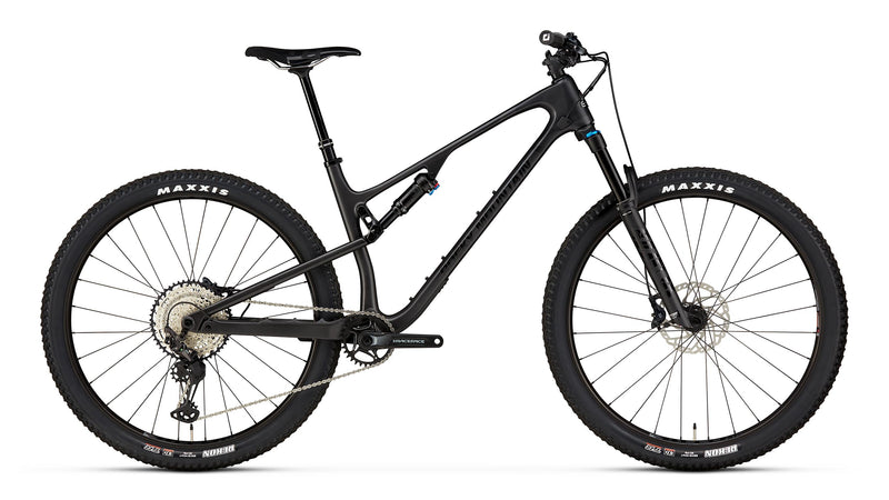 Rocky Mountain Element C50 Bike 2023