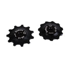 Enduro XD-15 Derailleur Pulleys Shimano 9100/8000 - Black