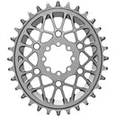 Absolute Black Oval SRAM T-Type DM 8-Hole Boost Chainring 28T Titan