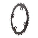 Absolute Black FSA ABS Oval Chainrings 4&5x110BCD 39T - Black