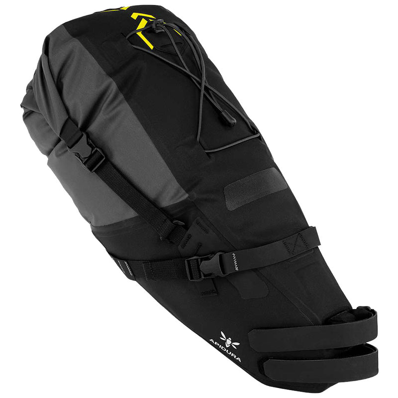 Apidura Backcountry Saddle Pack 10L