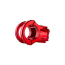 Burgtec Enduro MK3 Stem (35.0) 0d x 35mm Race Red