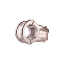 Burgtec Enduro MK3 Stem (35.0) 0d x 35mm - Rhodium Silver