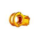 Burgtec Enduro MK3 Stem (35.0) 0d x 35mm Bullion Gold