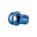 Burgtec Enduro MK3 Stem (35.0) 0d x 42.5mm Deep Blue