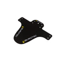 Burgtec Mudguard Front Fender Universal Fit Black