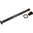 Burgtec Santa Cruz Rear Axle 12x173.7mm - Burgtec Black