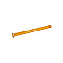 Burgtec Specialized 172mm Rear Axle 12x1.0mm Iron Bro Orang