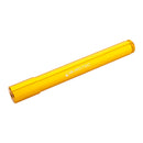 Burgtec Fox 40 Fork Axle Burgtec Bullion Gold