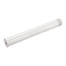 Burgtec Rockshox BoXXer Fork Axle Rhodium Silver