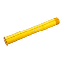 Burgtec Rockshox BoXXer Fork Axle Burgtec Bullion Gold
