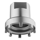 Birzman Bosch Socket 8 Notch - 43mm lockrings