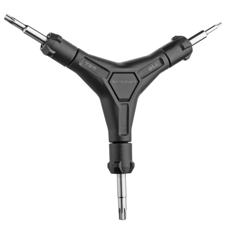 Birzman Y-Grip S T10/T25/T30 Torx