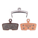 Braking Italy (Sunstar) Disc Pads SRAM Code 2011+ - Sintered Race