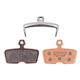 Braking Italy (Sunstar) Disc Pads SRAM Code 2011+ - Sintered Race