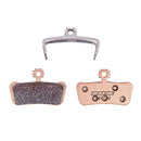 Braking Italy (Sunstar) Disc Pads SRAM Guide - Sintered Race