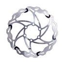 Braking Italy (Sunstar) Disc Rotors Batfly - 160mm