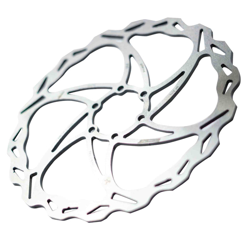 Braking Italy (Sunstar) Disc Rotors 3mm Thick - 180mm
