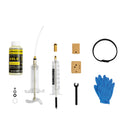 Bleedkit.com Workshop Gold Shimano Brake Bleed Kit