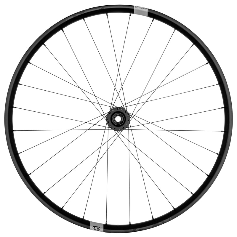 Crankbrothers Synthesis Alloy Enduro 29" 15x110 Front Wheel