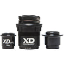 Crankbrothers XD Driver w/12x148mm end cap Synthesis alloy