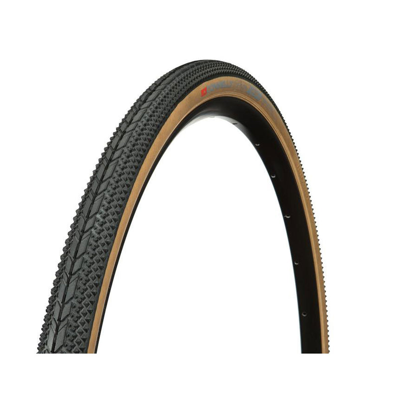 Donnelly xPlor USH Tubeless Tire 700x35c - Tan