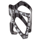 Cinelli Mike Giant Harry's Carbon Fiber Bottle Cage Black