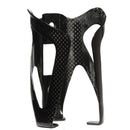 Cinelli Carbon Fiber Bottle Cage Clear Carbon