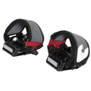 Cinelli Kinks Straps OSFA - Gray