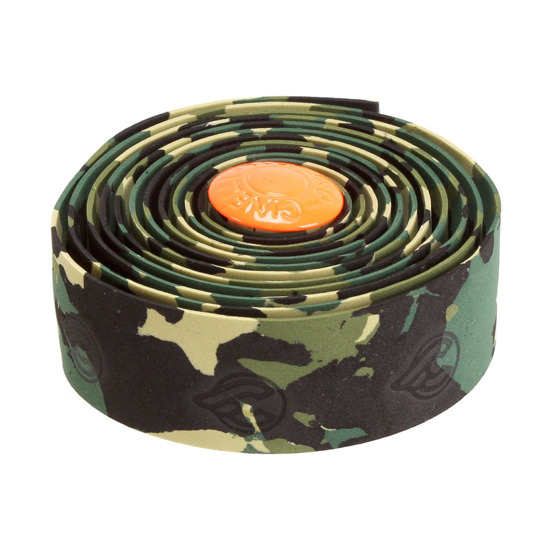 Cinelli Cork Handlebar Tape Camouflage