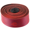 Cinelli Volee Handlebar Tape Gradiant Red