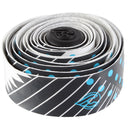 Cinelli Volee Handlebar Tape Fantacy Blk/Wht/Blue